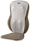 UPC 031262064400 product image for HoMedics MCS-610H Triple Shiatsu Massage Cushion with Heat | upcitemdb.com