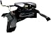 Curt Manufacturing 16125 Curt Q5 5Th Wheel Hitch