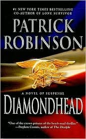 Diamondhead Publisher: Vanguard Press