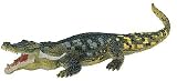 Review Safari 402601 / Carnegie Collection- Deinosuchus