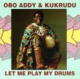 Music : Let Me Play My Drums