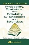 Probability, Statistics and Reliability for Engineers and Scientists