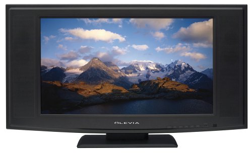 Syntax Olevia LT27HVX 27-Inch Flat Panel LCD HD-Ready TV