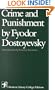 Crime and Punishment