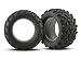 T-MAXX 3.8 タイヤ (6.3 outer diameter) 4973