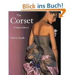 The Corset: A Cultural History