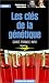Les Cles de la genetique