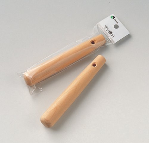 すり棒