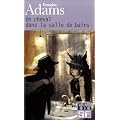 Dirk Gentle, d�tective holistique, tome 1 : Un cheval dans la salle de bains
