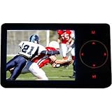 Impecca MP2410 2.4 Digital MP3 Player 1GB