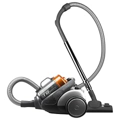 AEG AET 3510 / beutelloser Bodenstaubsauger / 1500 Watt / Multi-Cyclone-Technologie / waschbarer HEPA-Filter / umschaltbare Bodend�se