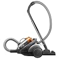 AEG AET 3510 / beutelloser Bodenstaubsauger / 1500 Watt / Multi-Cyclone-Technologie / waschbarer HEPA-Filter / umschaltbare Bodend�se