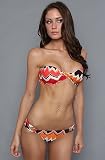 L Space The Milano Taboo Bottom,Swimwear for Women