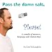 Search : Pass the damn salt, please: A comedy of manners, language and relationships