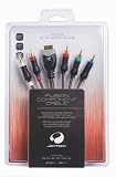 Revue Joytech  / P3 fusion component cable