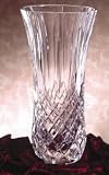 OPERA CRYSTAL VASE - 10 OPERA COLLECTION RCR CRYSTAL VASE