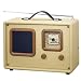 Electronics : Crosley CR21 Traveler Portable Radio