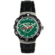 NHL Men's Minnesota Wild Agent Series Watch #HD-MIN