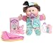 Cabbage Patch Kids Babies - Caucasian Girl Brunette Hair
