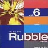 The Best of the Rubble Collection, Vol. 6: Tales of the 60's