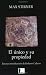 El único y su propiedad