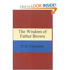 The Wisdom of Father Brown