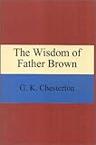 The Wisdom of Father Brown