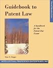 Guidebook to Patent...