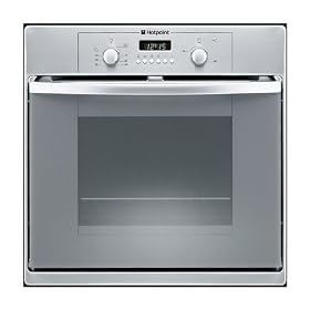 Hotpoint Built-in Single Oven SY36X
