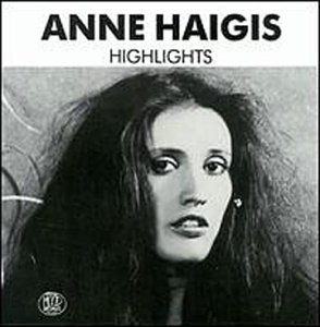 Anne Haigis - Highlights - Zortam Music