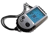 Hand-held Digital Compass Model: Silver