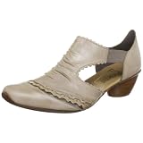 Rieker 43783, Chaussures basses femme