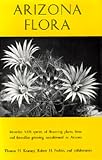 Arizona Flora, Second edition