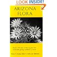 Arizona Flora, Second edition