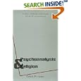 Psychoanalysis and Religion (The Terry Lectures Series) by Erich Fromm