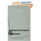 Click here to buy Psychoanalysis and Religion (The Terry Lectures Series) by  Erich Fromm.