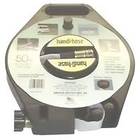 American Specialty RT50 Handi-Hose And Reel