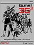 3G3: Guns, Guns, Guns - Weapon design for any RPG (3rd Edition)