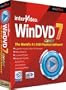 InterVideo WINDVD 7 Gold DVD Playback Software