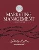 Marketing Management : Analysis, Planning, Implementation, and Control (9th)