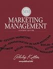 Marketing Management