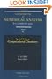 Handbook of Numerical Analysis : Special Volume: Computational Chemistry (Vol X)