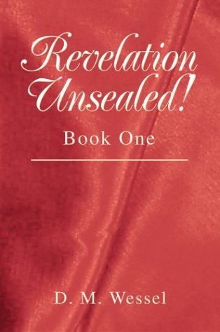 Revelation Unsealed!: Book One (bk.1) under Prophecy in The Books Store