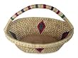 'Festive,' basket 'Festive,' basket