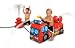 Fisher Price Fun Squirt Fire Truck