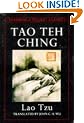 Tao Te Ching