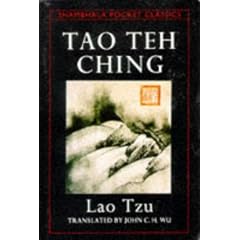Tao Te Ching