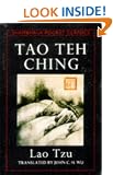 Tao Te Ching