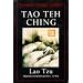 Tao Te Ching
