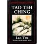 Tao Te Ching